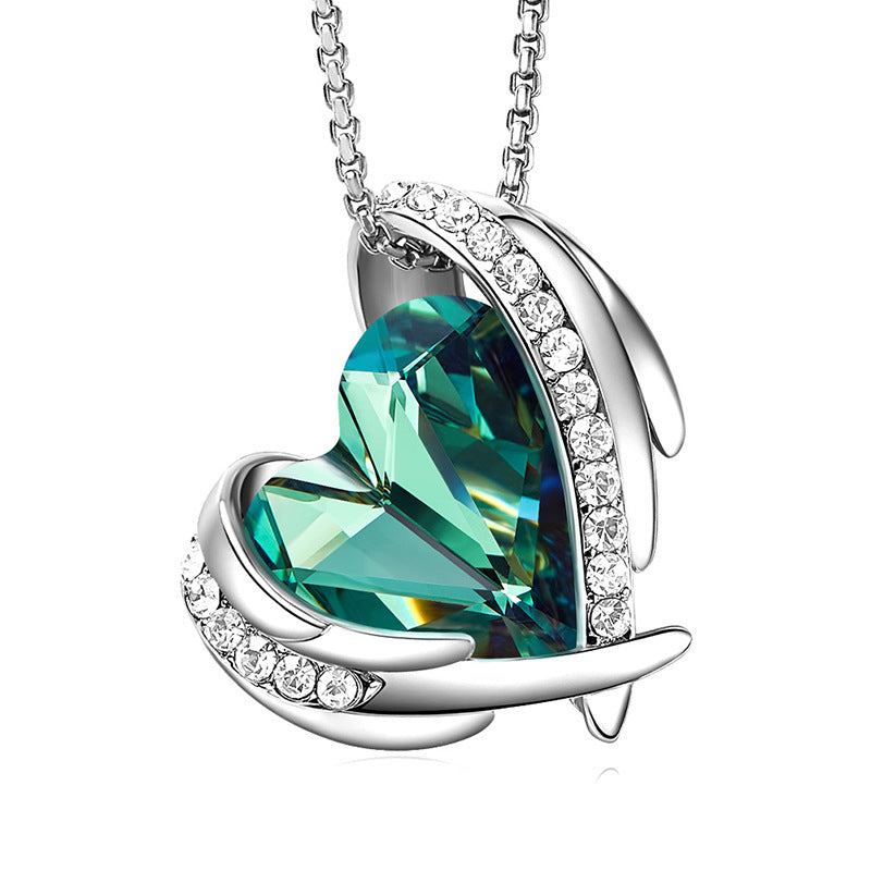 Angel Necklaces