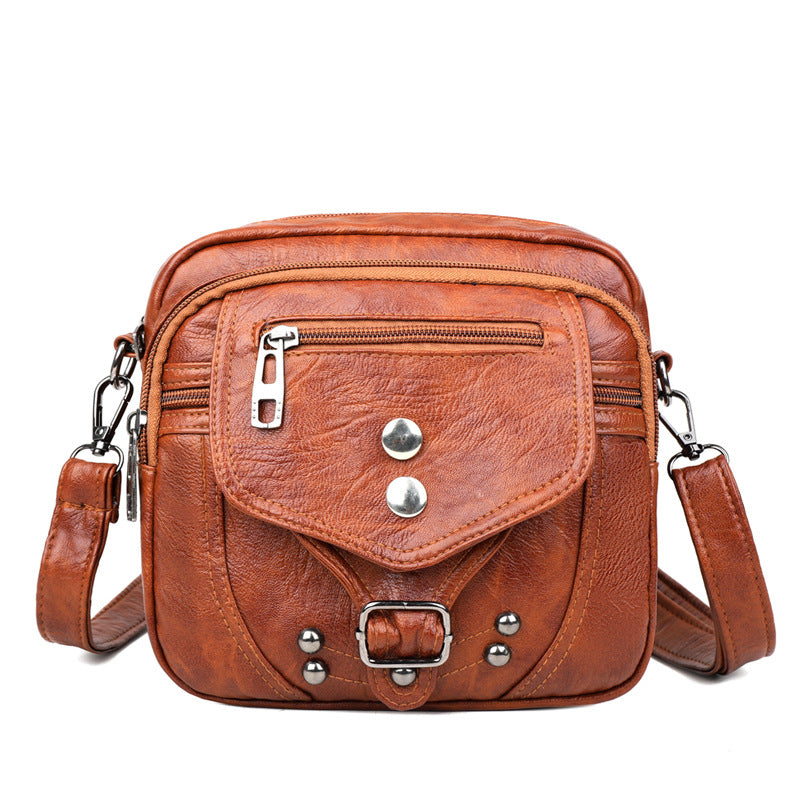 Women's Vintage Designer Bag
