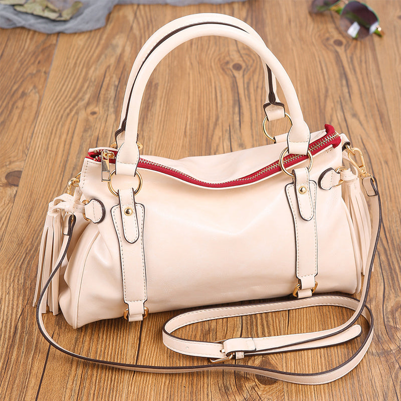 PU Leather Purses and Handbags for Women
