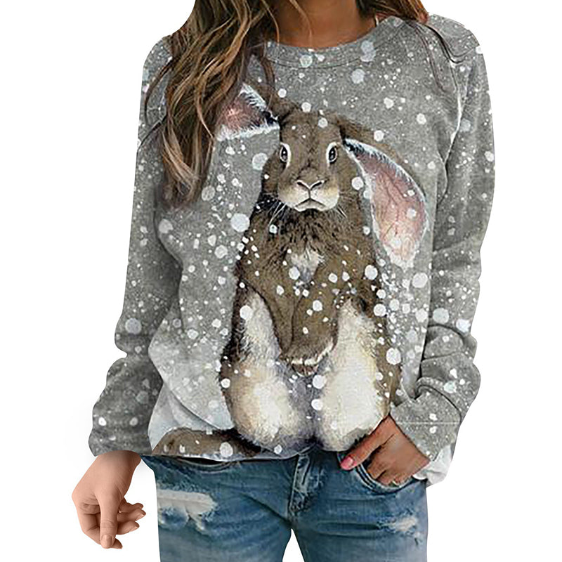 Rabbit T-Shirt