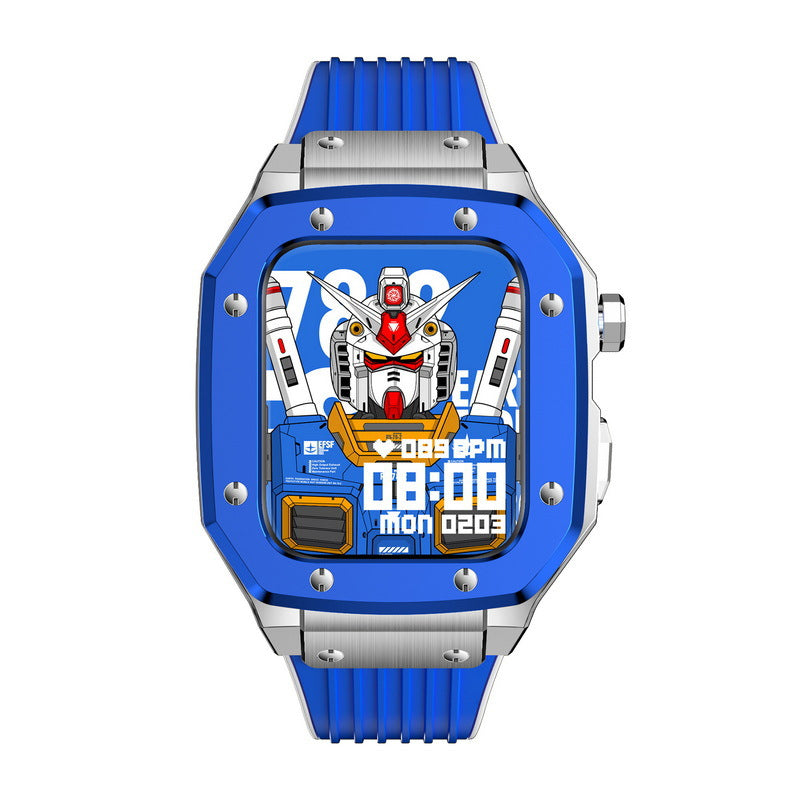 Luxury Apple Watch Case