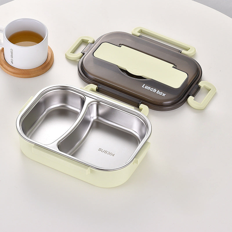Stainless Steel Insulation Lunch Box