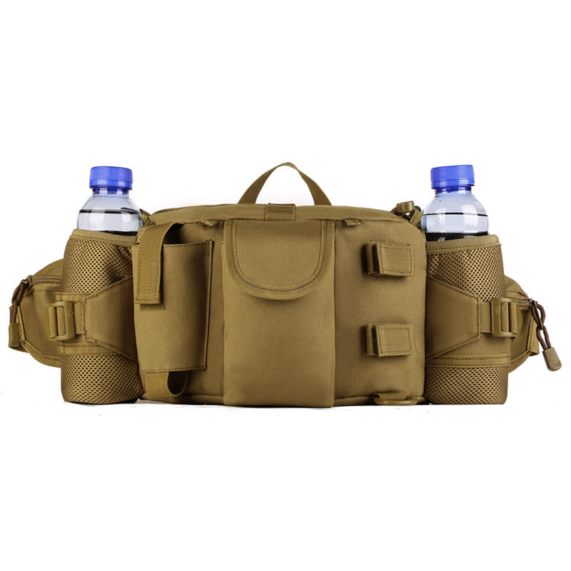 Tactical Fanny Pack Military Waist Bag
