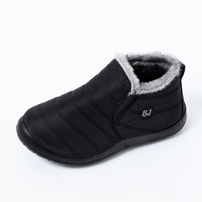 Women's Premium Warm&Comfy Boots