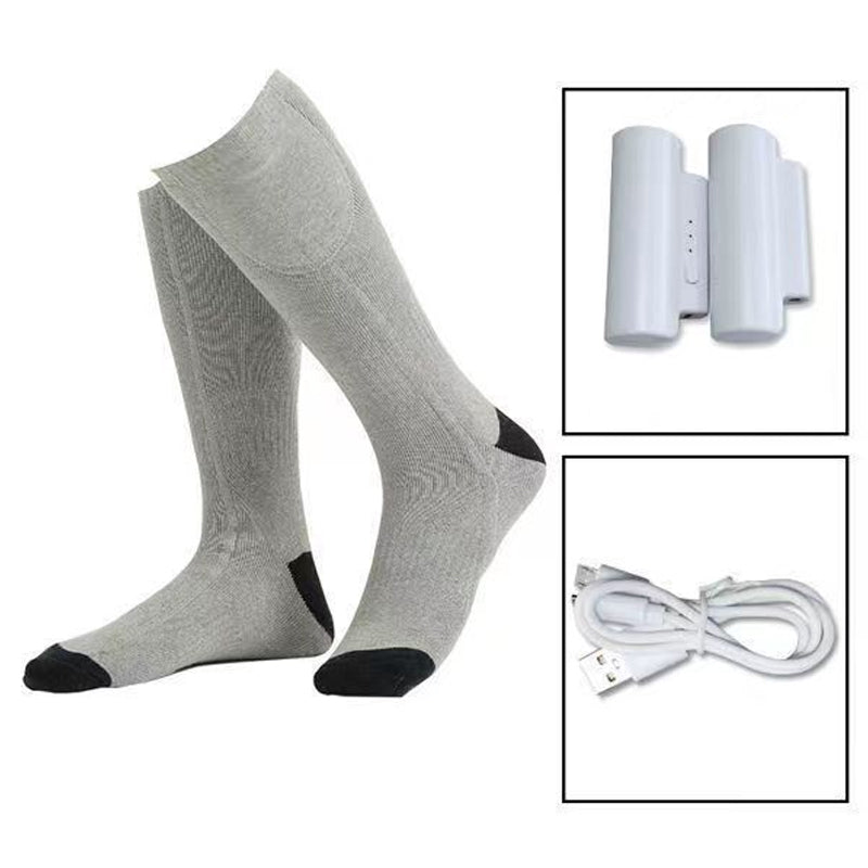 Heated Socks for Men and Women