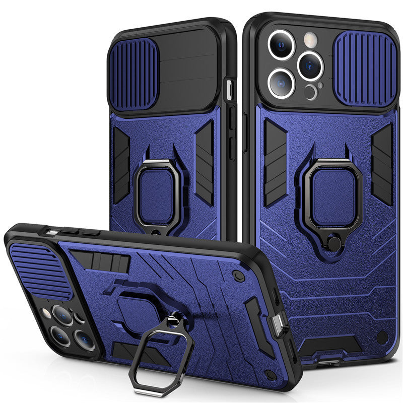 Ring Holder Phone Case