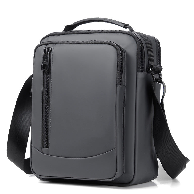 Men's Shoulder Cross-body Casual Outdoor Bag