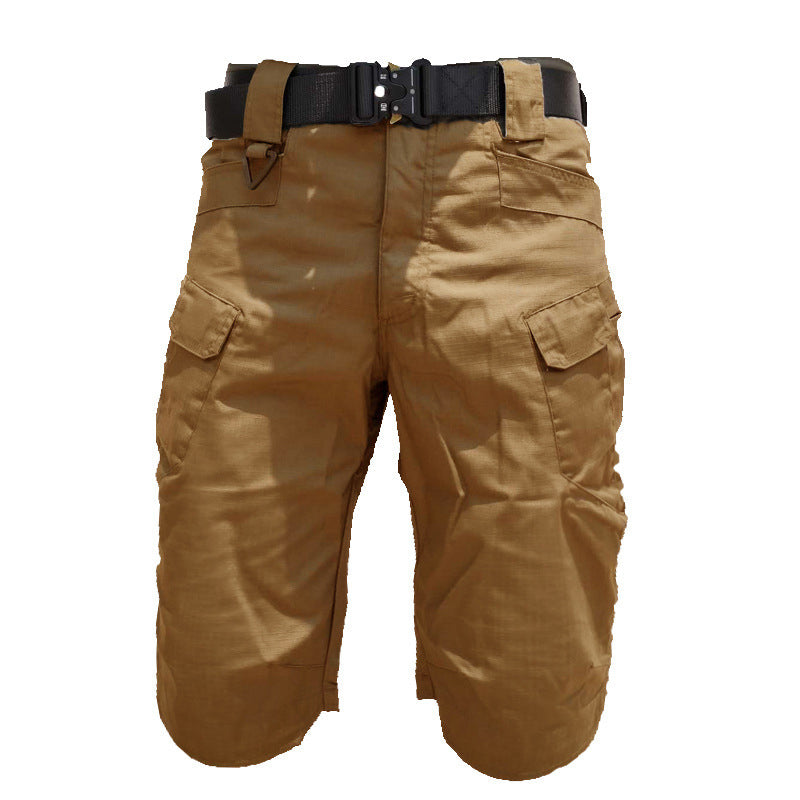 Men's Waterproof Tactical Shorts