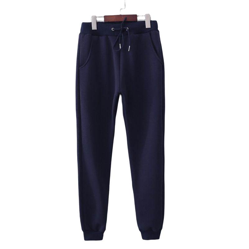 Women's Sherpa Lined Sweatpants