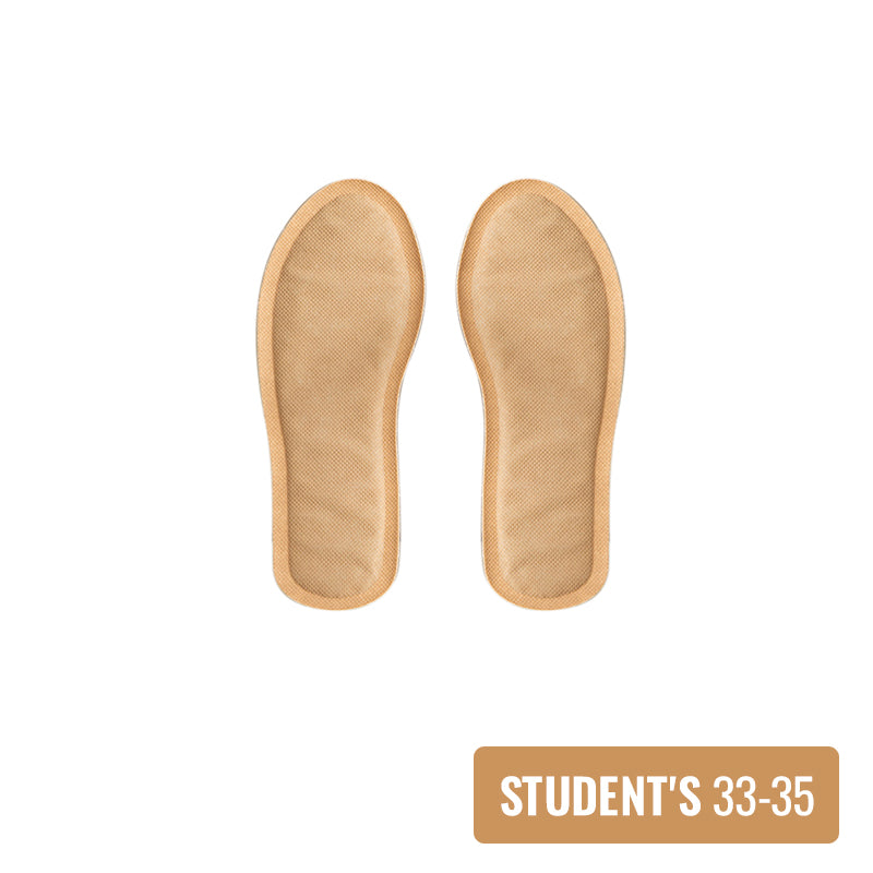 Heating Insoles