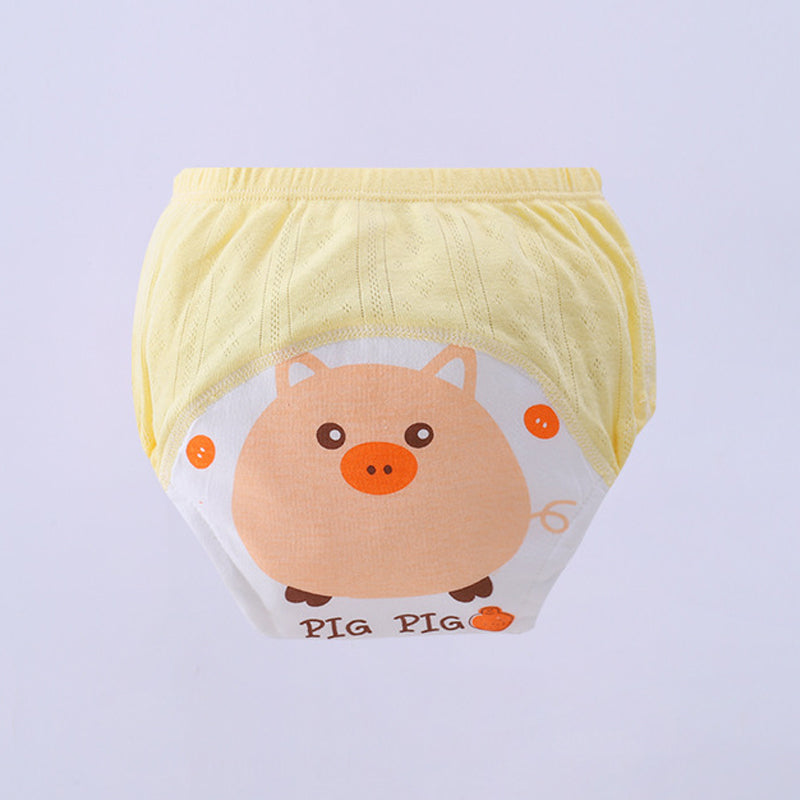 Baby Potty Training Underwear