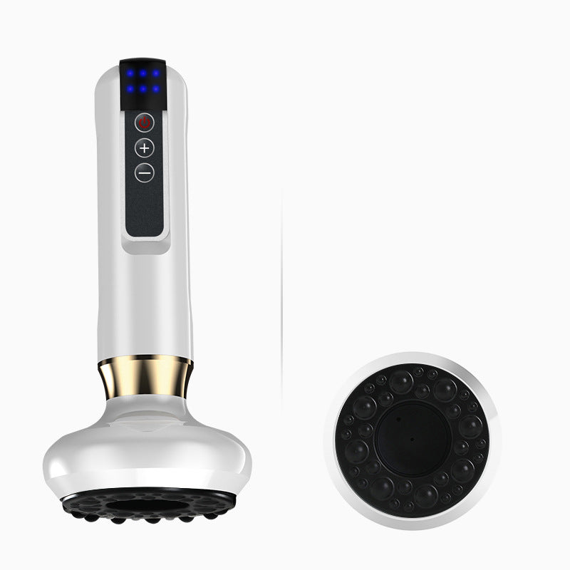 Electric Vacuum Cupping Massager
