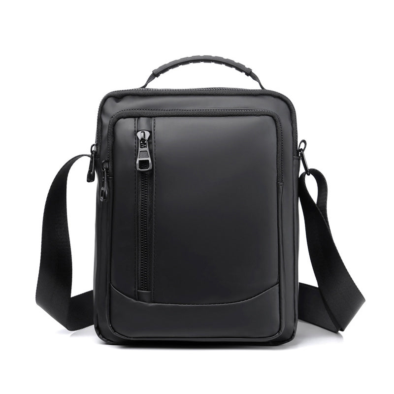 Men's Shoulder Cross-body Casual Outdoor Bag