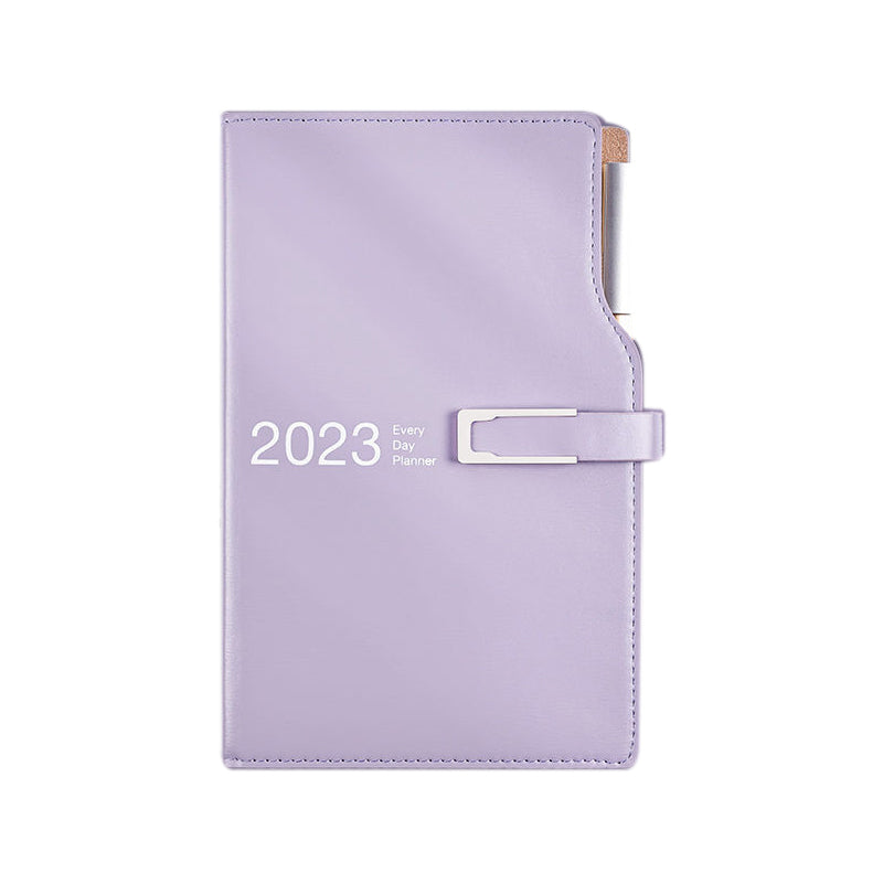 2023 Planner Notebook