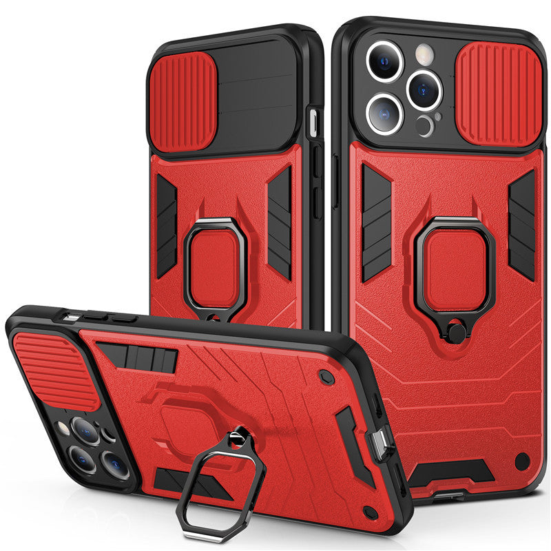 Ring Holder Phone Case