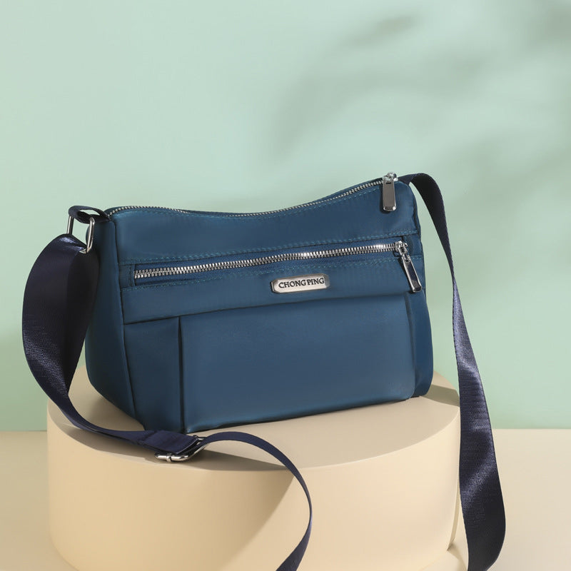 Women’s Large-capacity Nylon Oxford Bag