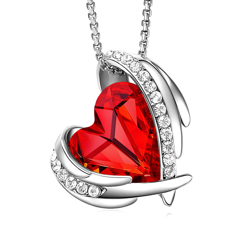 Angel Necklaces