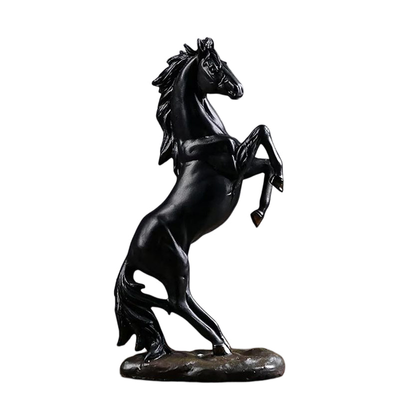 Standing Horse Ornament