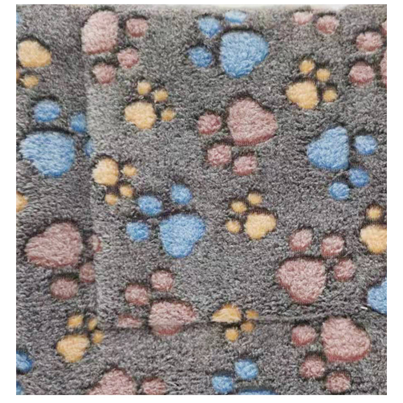Plush Pet Mat