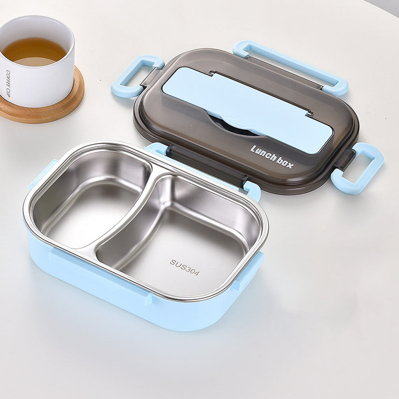 Stainless Steel Insulation Lunch Box