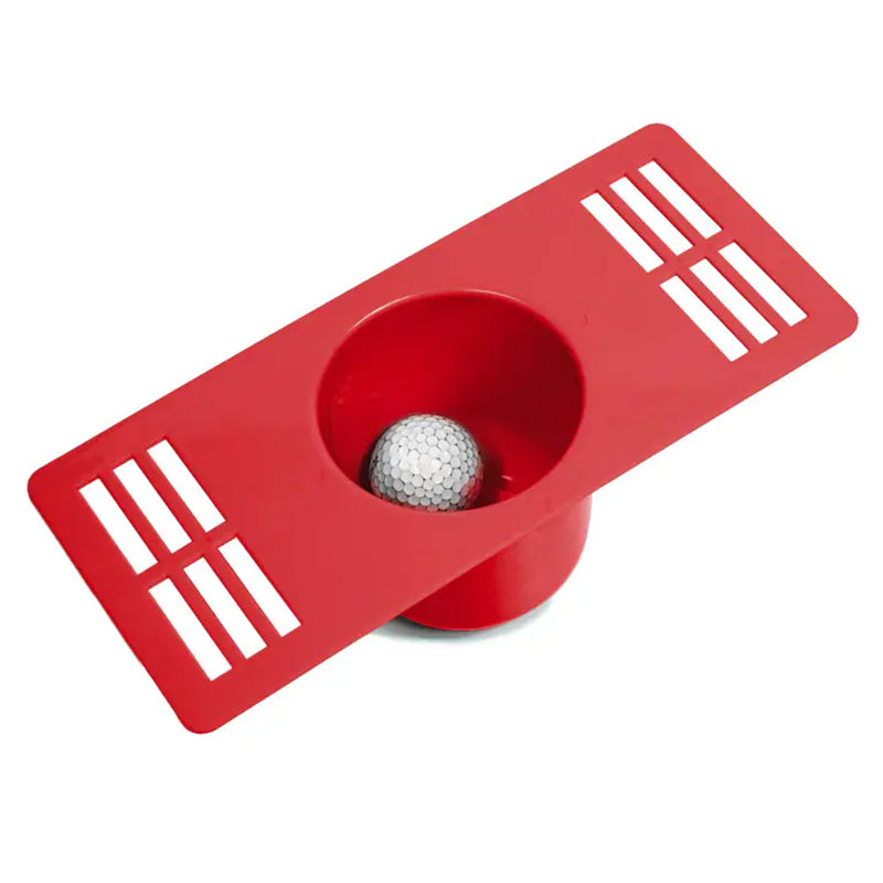 The Putt Cup Indoor Golf Putting Vent Cup