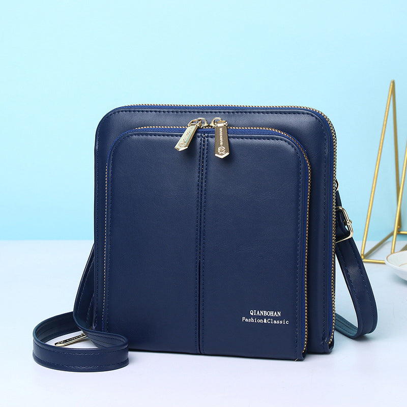 Small Purse and Handbag for Women