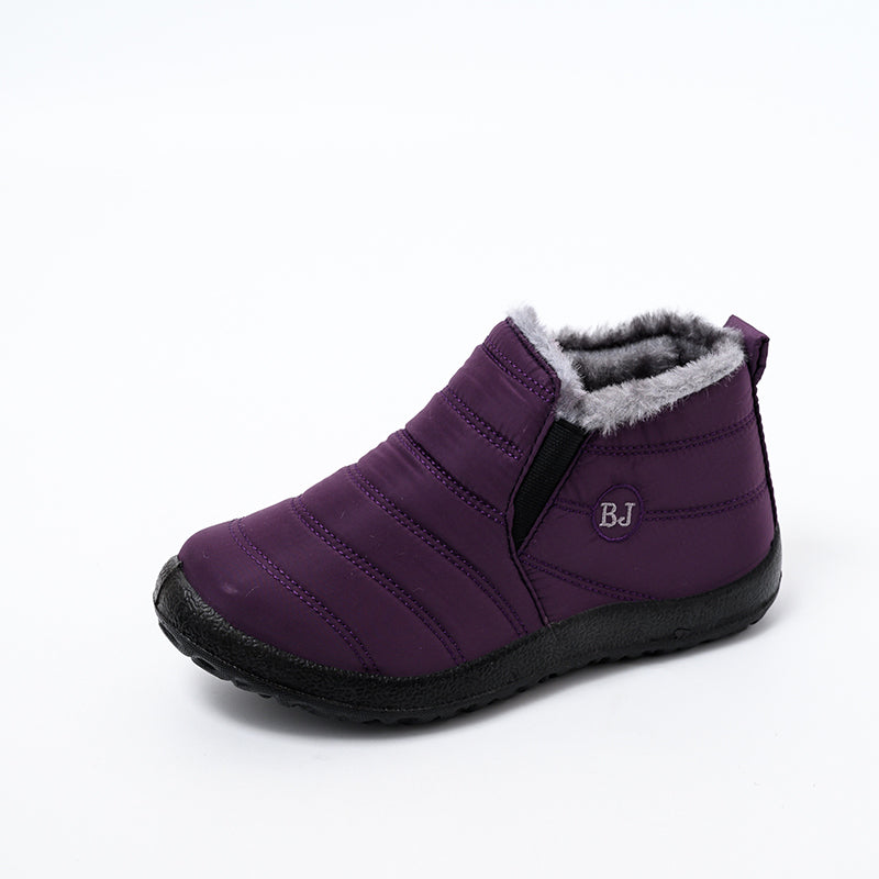Women's Premium Warm&Comfy Boots