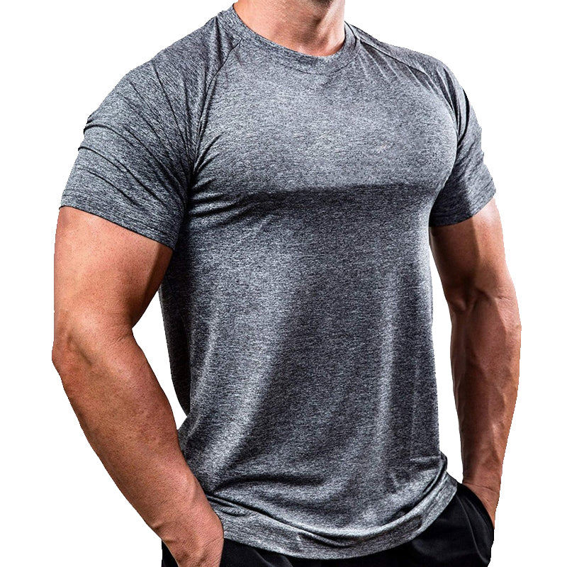 Workout Shirts for Men