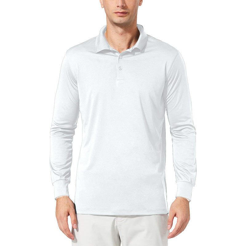 Men's Dry Fit Polo Shirts