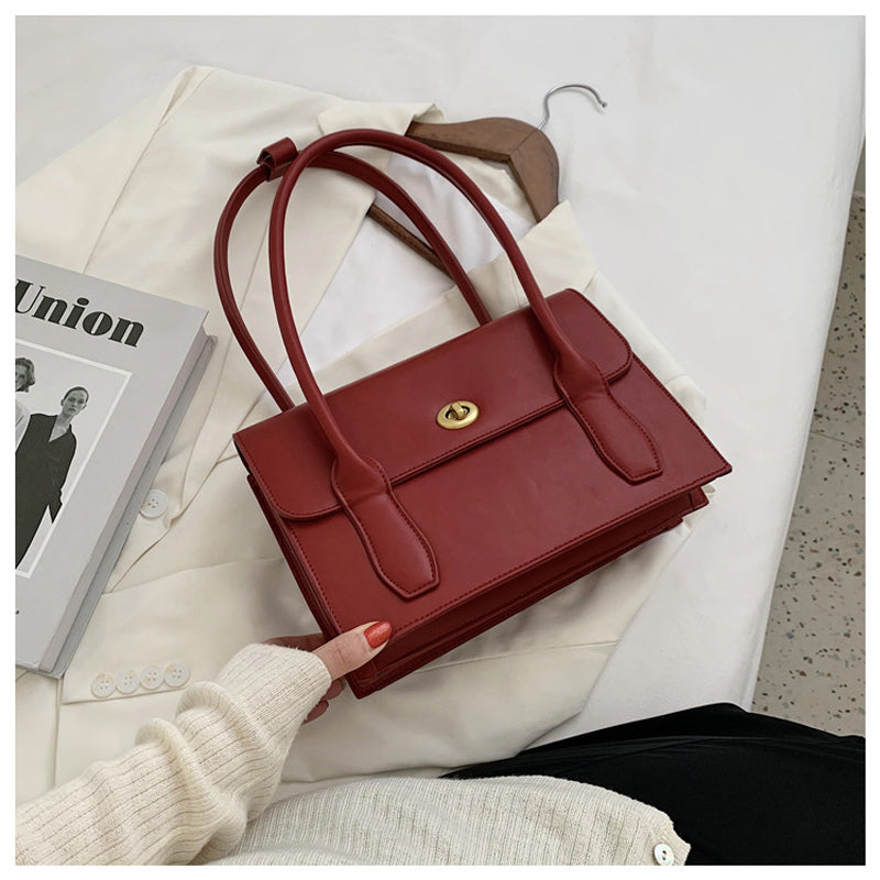 Hand Carry Commuter Bag