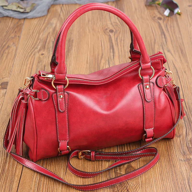 PU Leather Purses and Handbags for Women