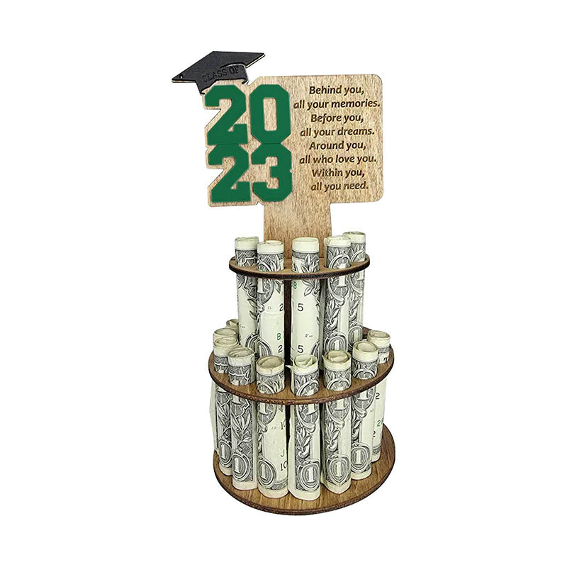 2023 Graduation Gift Money Holder