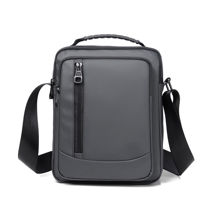 Men's Shoulder Cross-body Casual Outdoor Bag