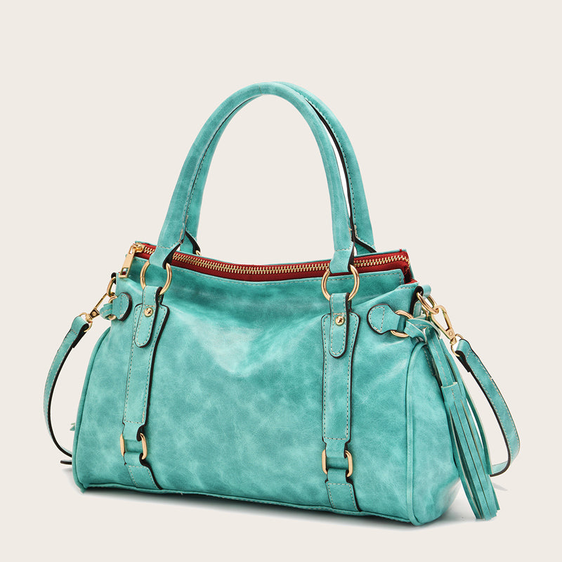 PU Leather Purses and Handbags for Women