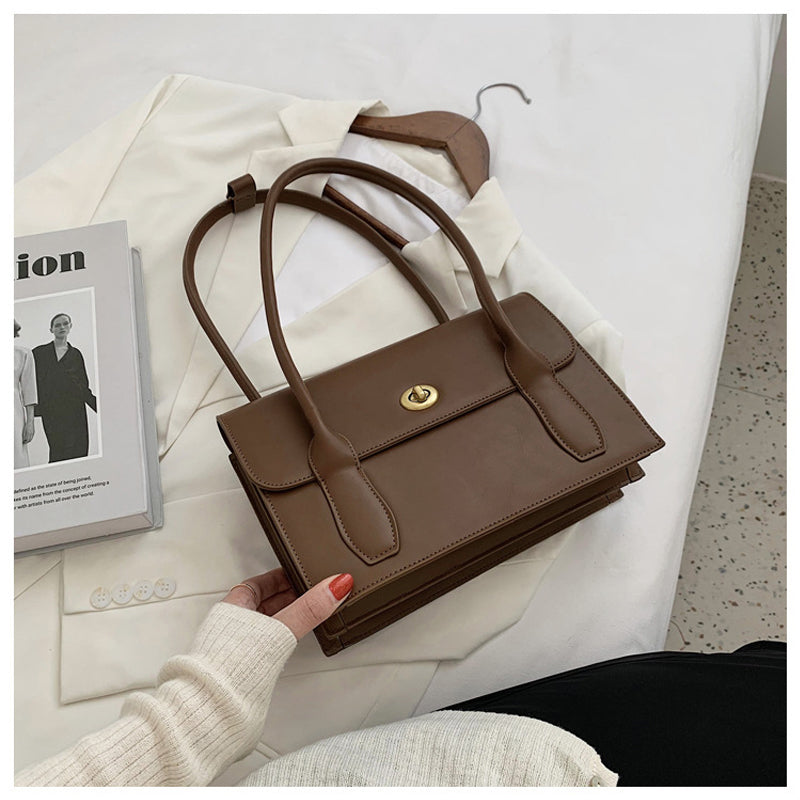 Hand Carry Commuter Bag