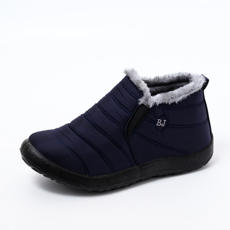 Women's Premium Warm&Comfy Boots
