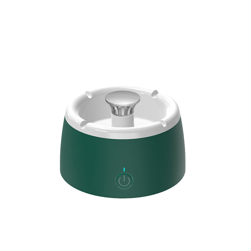Negative Ion Air Purifier