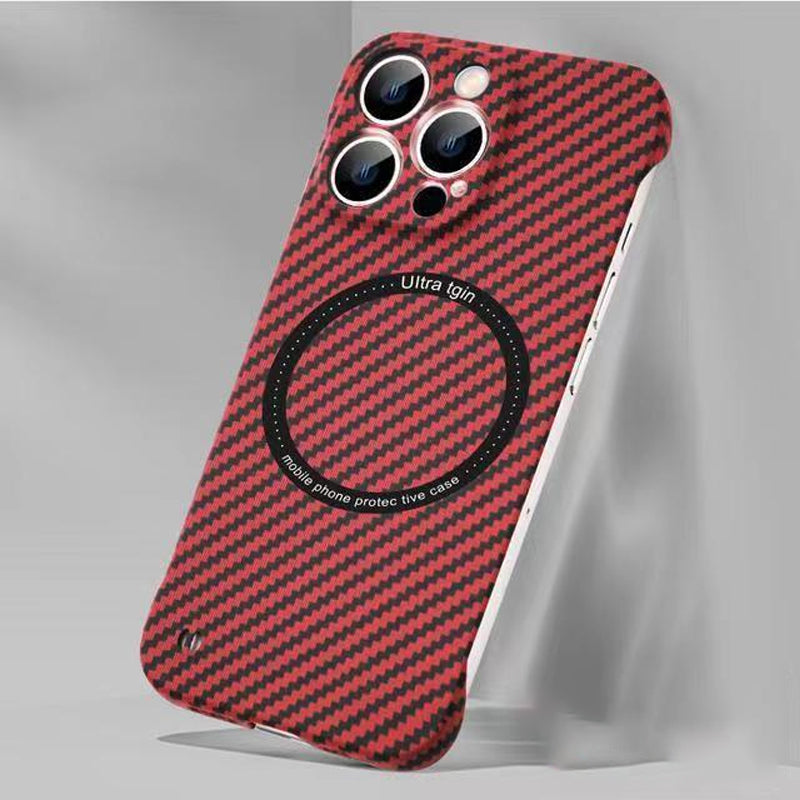 Carbon Fiber Lightweight Phone Case