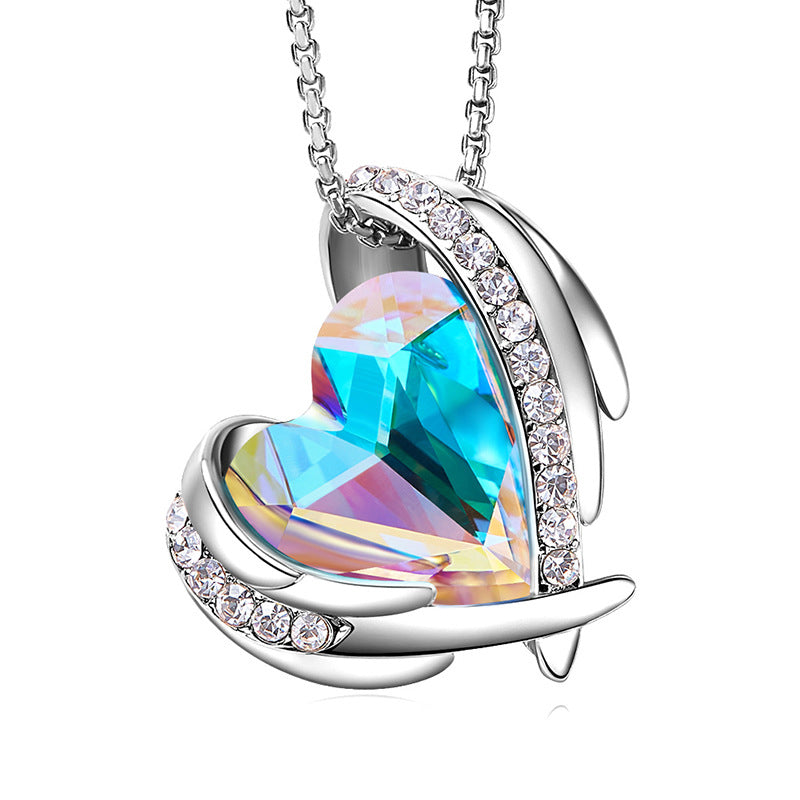 Angel Necklaces