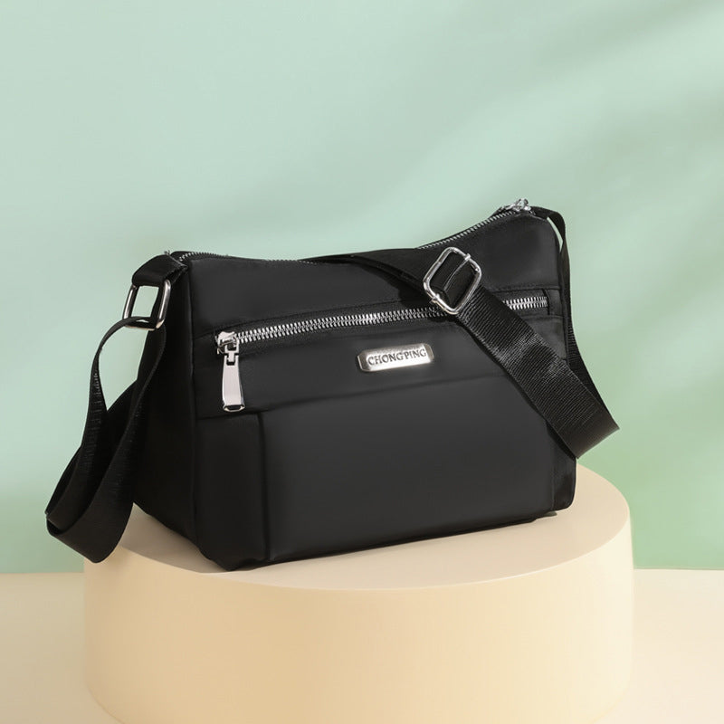 Women’s Large-capacity Nylon Oxford Bag