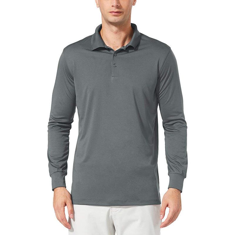 Men's Dry Fit Polo Shirts