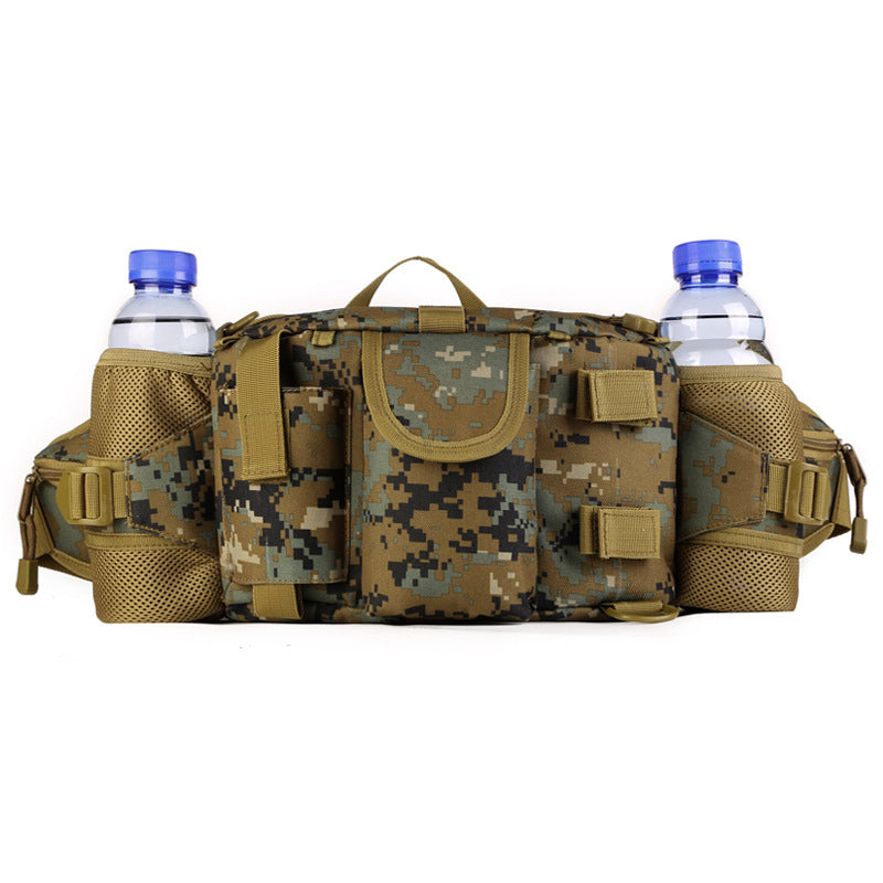 Tactical Fanny Pack Military Waist Bag