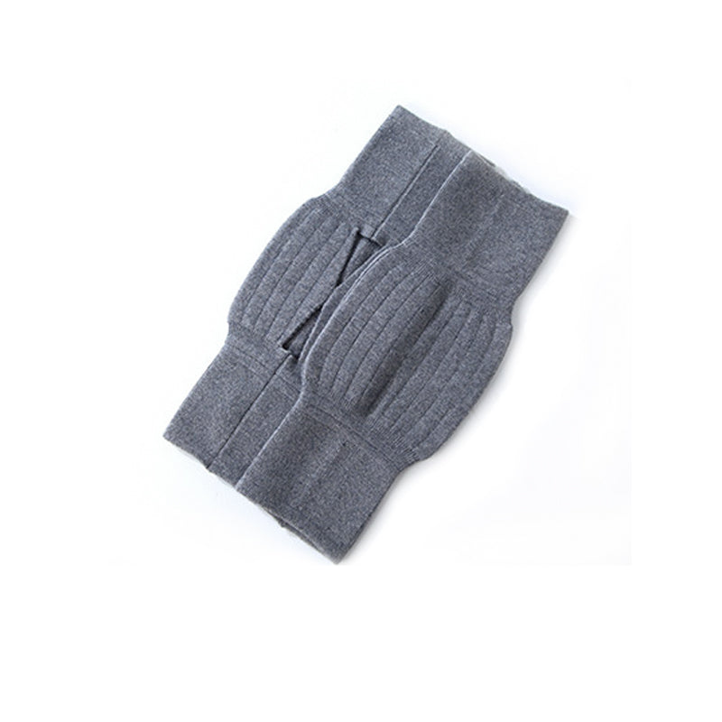 Warm Knee Pads