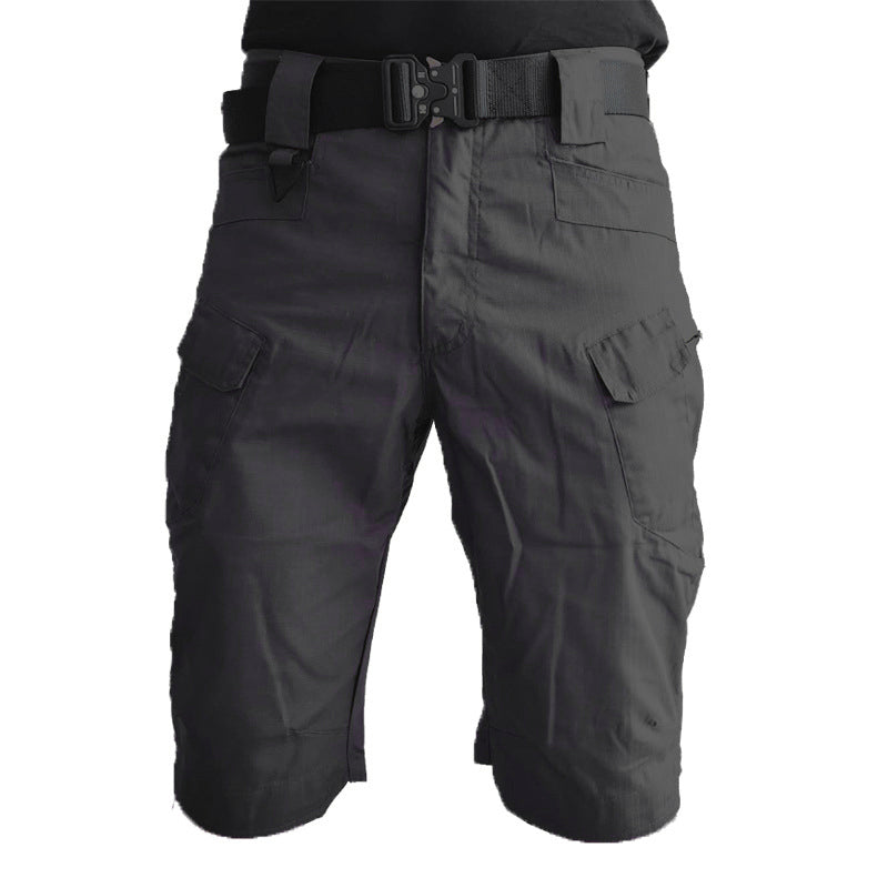 Men's Waterproof Tactical Shorts