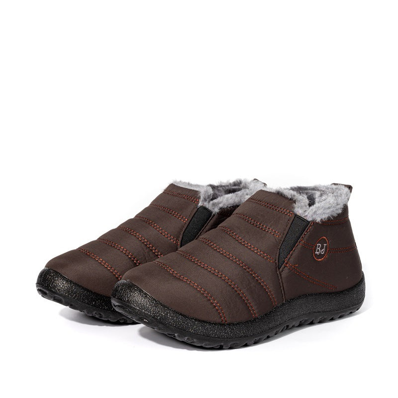 Women's Premium Warm&Comfy Boots
