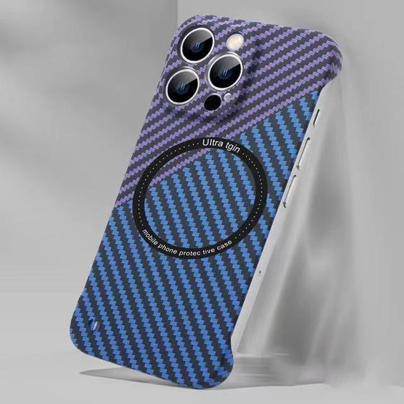 Carbon Fiber Lightweight Phone Case