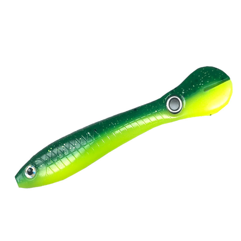 Soft Plastic Lure