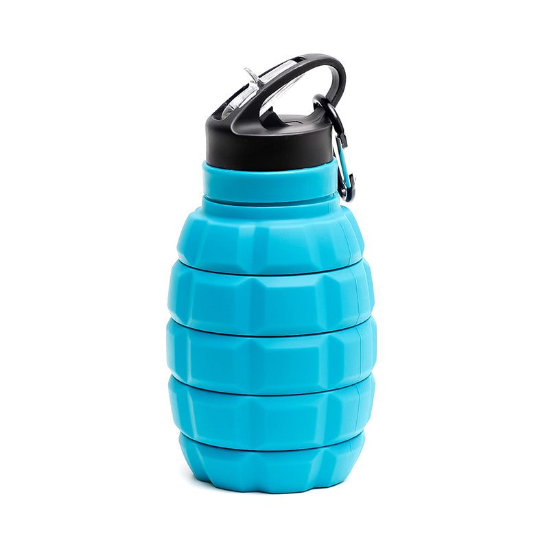 Foldable Water Bottle