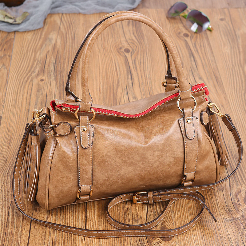 PU Leather Purses and Handbags for Women