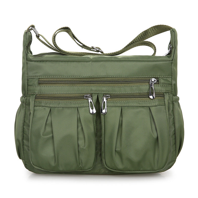 Oxford Cloth Mother Bag